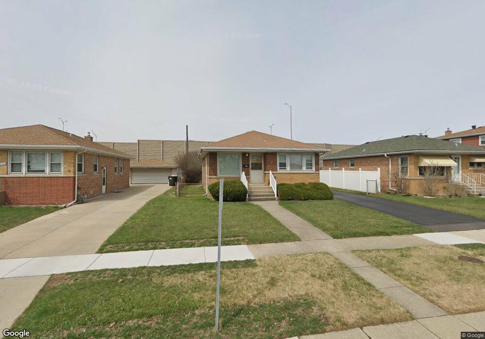 4614 Scott St, Schiller Park, IL 60176 - photo 1