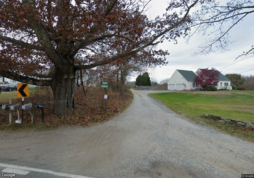 000 Birchmere Ln, Harpswell, ME 04079 - photo 1