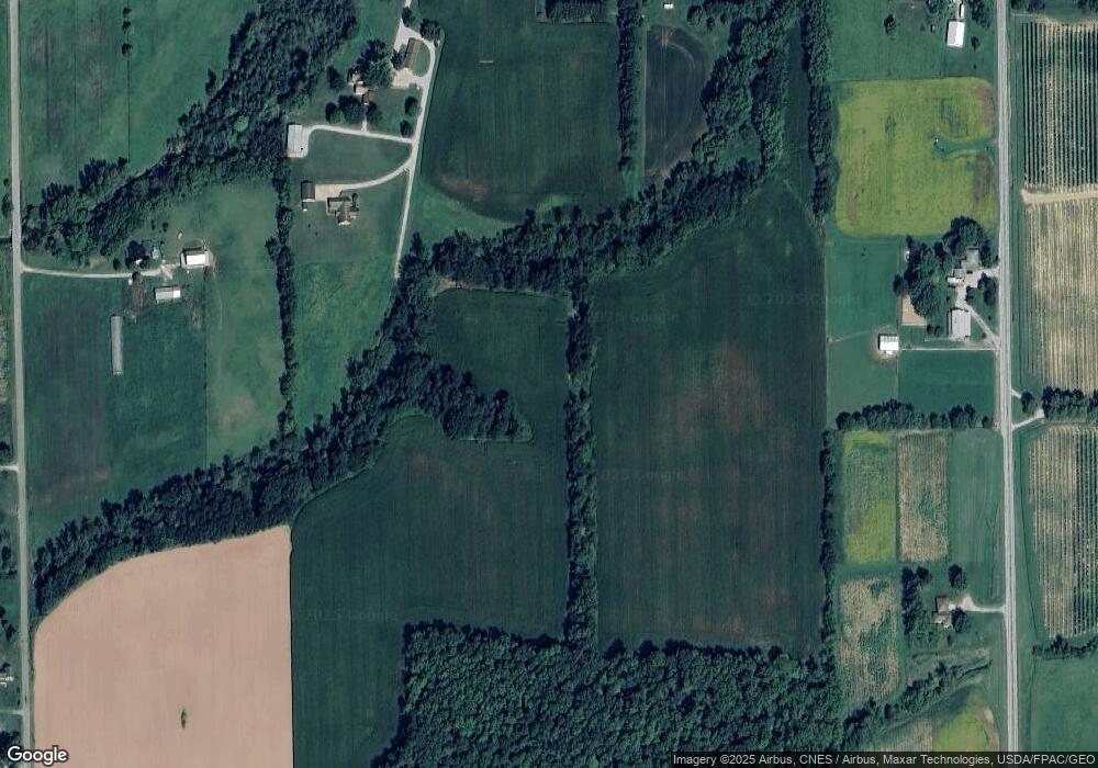 10523 W Easton Rd, West Salem, OH 44287 - photo 1