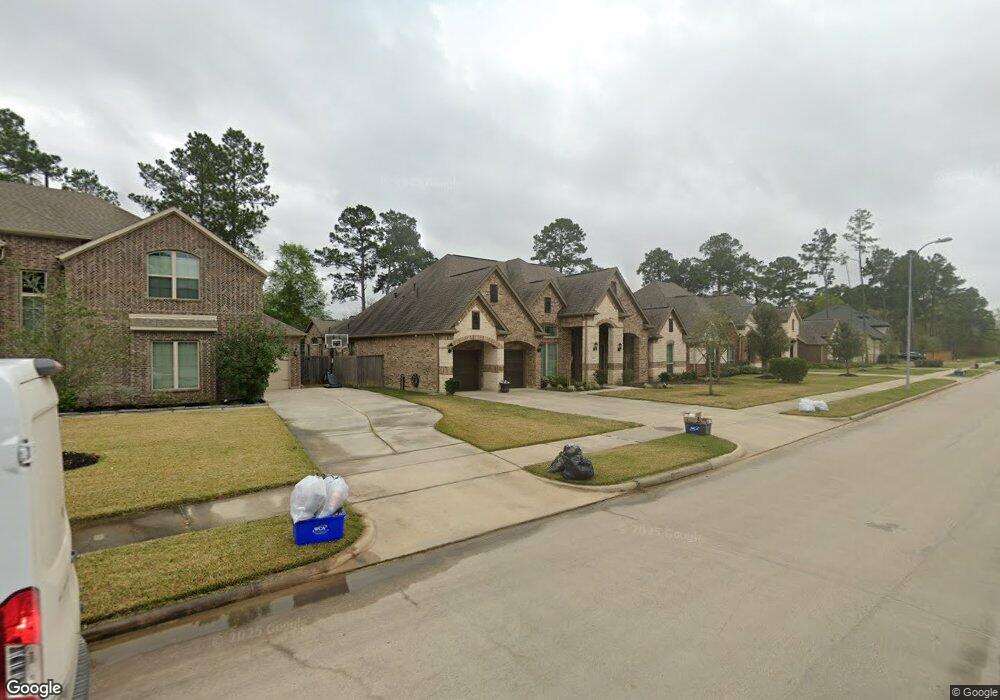 30726 Raleigh Creek Dr, Tomball, TX 77375 - photo 1