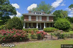 603 Boundary St, Newberry, SC 29108