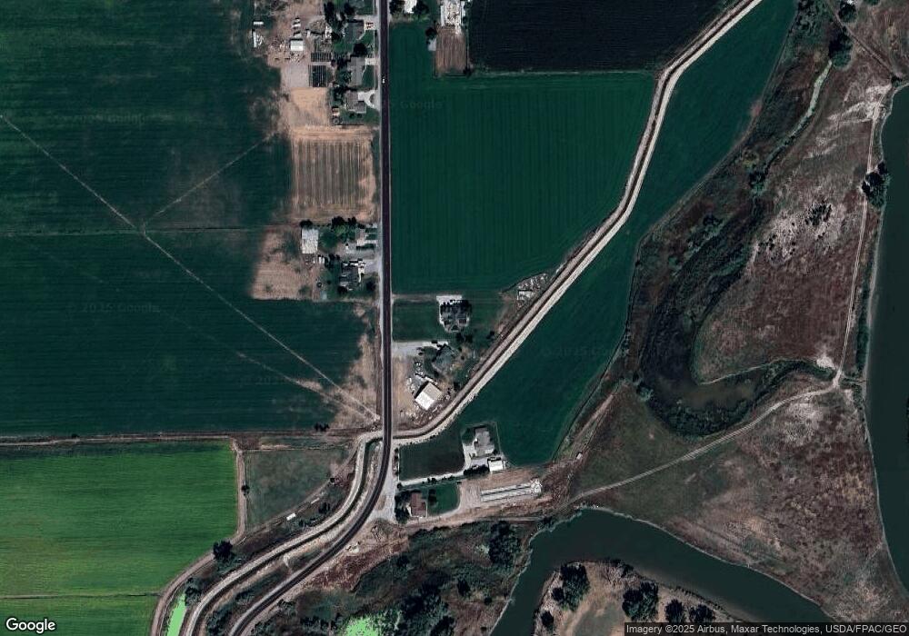 7376 N 2400 W, Amalga, UT 84335 - photo 1