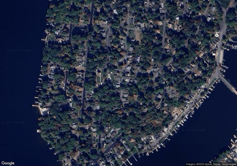 211 S Maryland Ave, Lake Hopatcong, NJ 07849 - photo 1