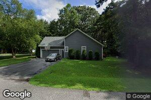 14580 Honeysuckle Way, Swan Point, MD 20645