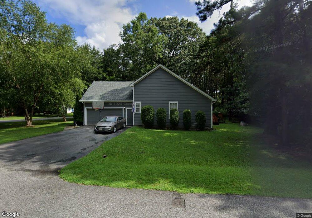 14580 Honeysuckle Way, Swan Point, MD 20645 - photo 1