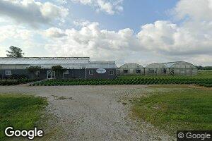 1122 E 350 S, Monroe, IN 46772