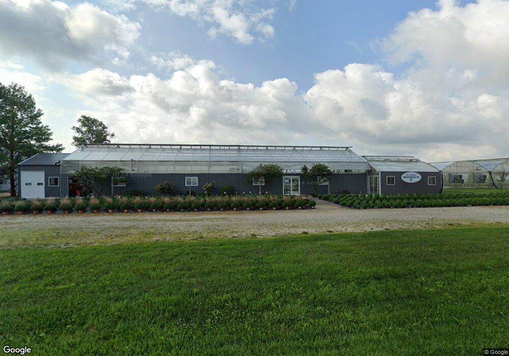 1122 E 350 S, Monroe, IN 46772 - photo 1