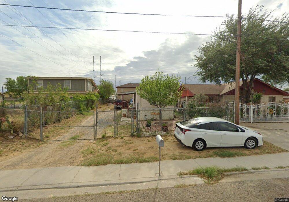 3017 Maryland Ave, Laredo, TX 78040 - photo 1