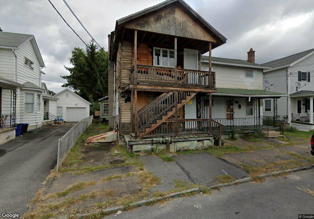 1210-12 Academy St, Scranton, PA 18504 - photo 1