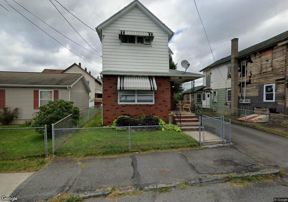 1210 Academy St unit 12, Scranton, PA 18504 - photo 1