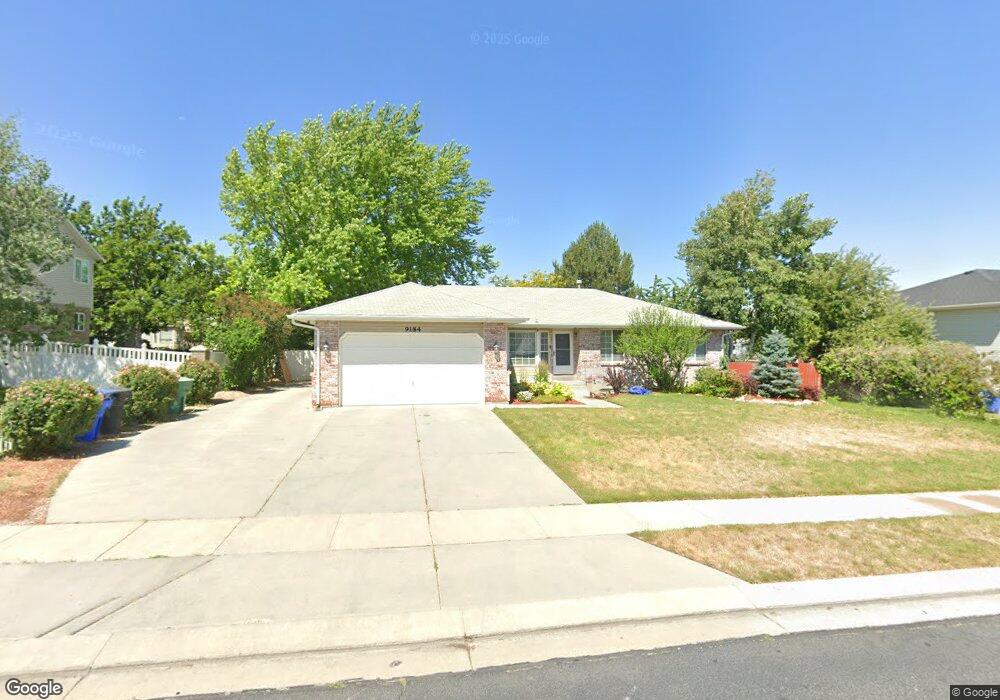 9184 Shoshone Lake Dr, West Jordan, UT 84088 - photo 1