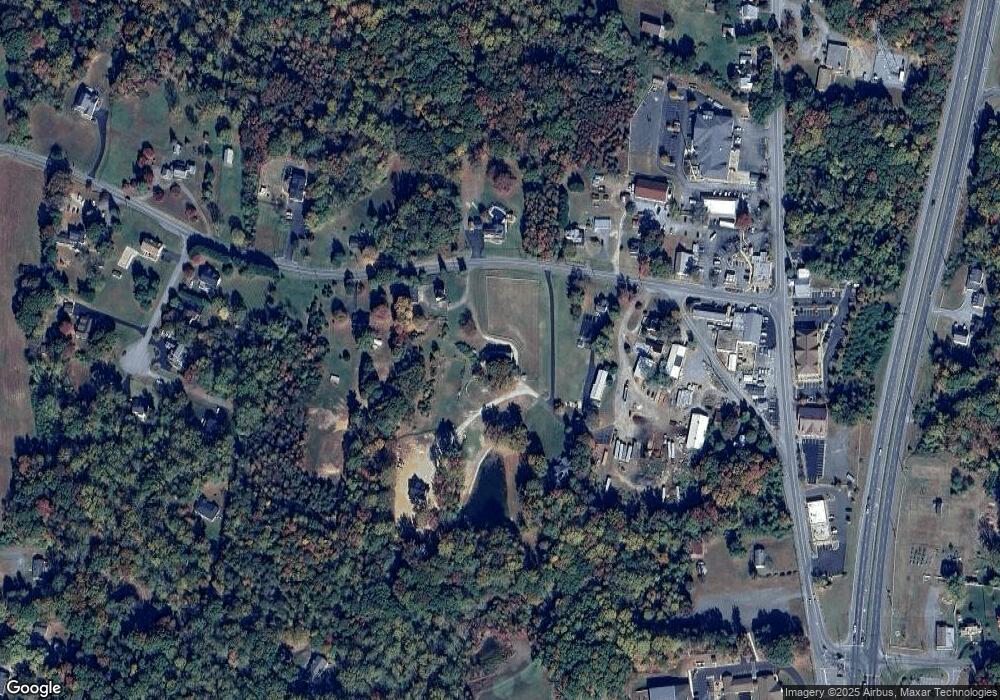 4259 Hunting Creek Rd, Huntingtown, MD 20639 - photo 1