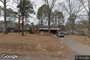 410 Holmes St, Weldon, NC 27890