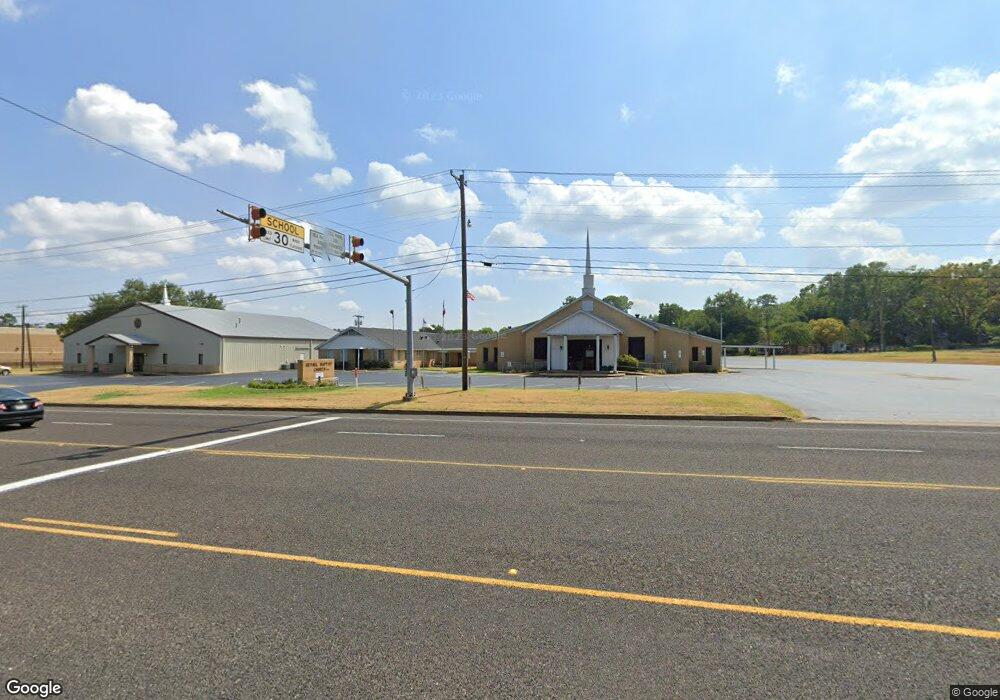 13128 State Highway 64 E, Tyler, TX 75707 - photo 1