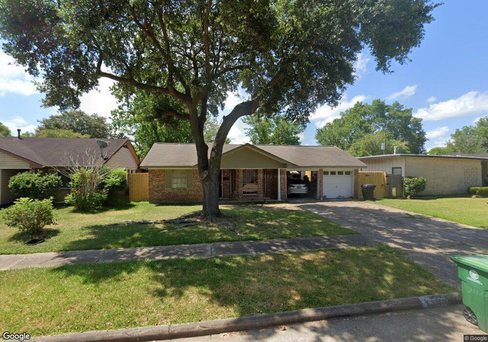9770 Rambling Trail, Houston, TX 77089 - photo 1