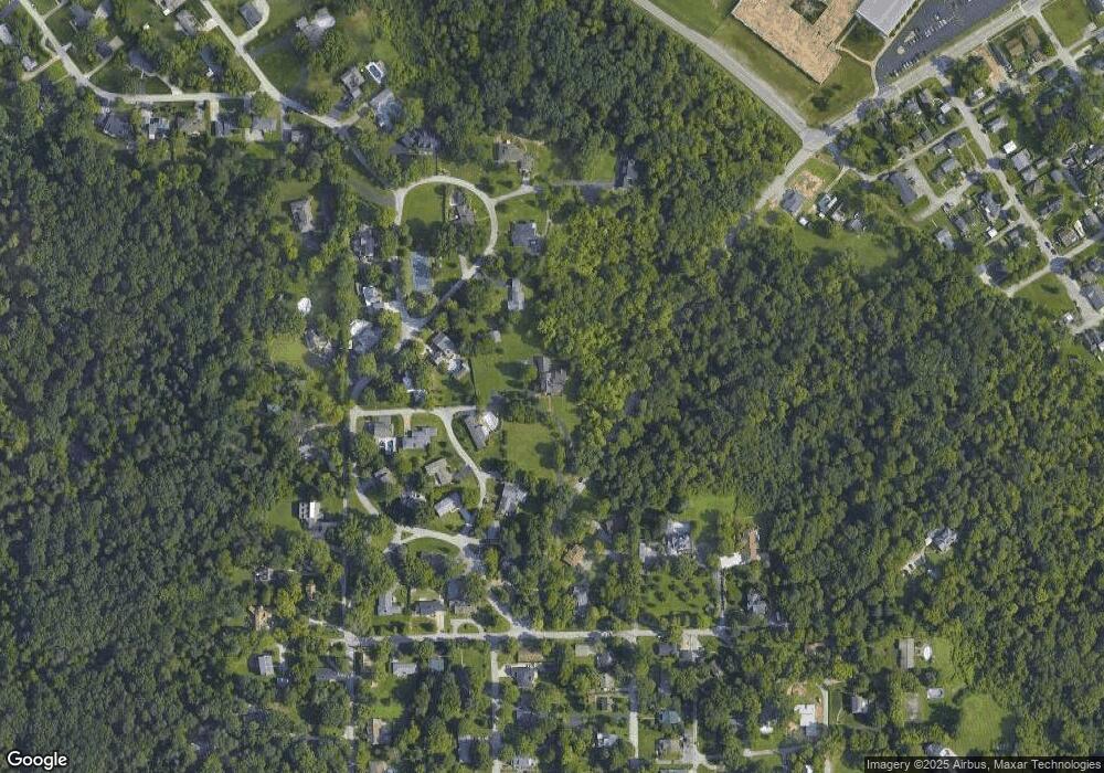 1540 Sunset Dr, New Albany, IN 47150 - photo 1