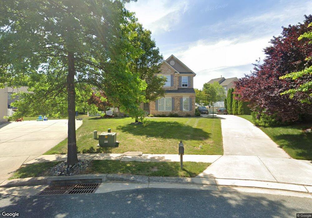 5006 Crest Haven Way, Perry Hall, MD 21128 - photo 1