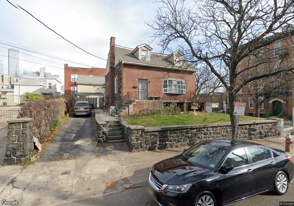 476 Mercer St, Jersey City, NJ 07306 - photo 1