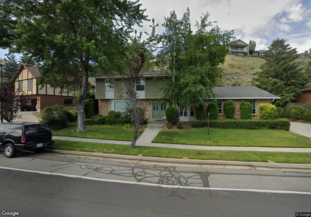 1892 Viscounti Dr, Sandy, UT 84093 - photo 1