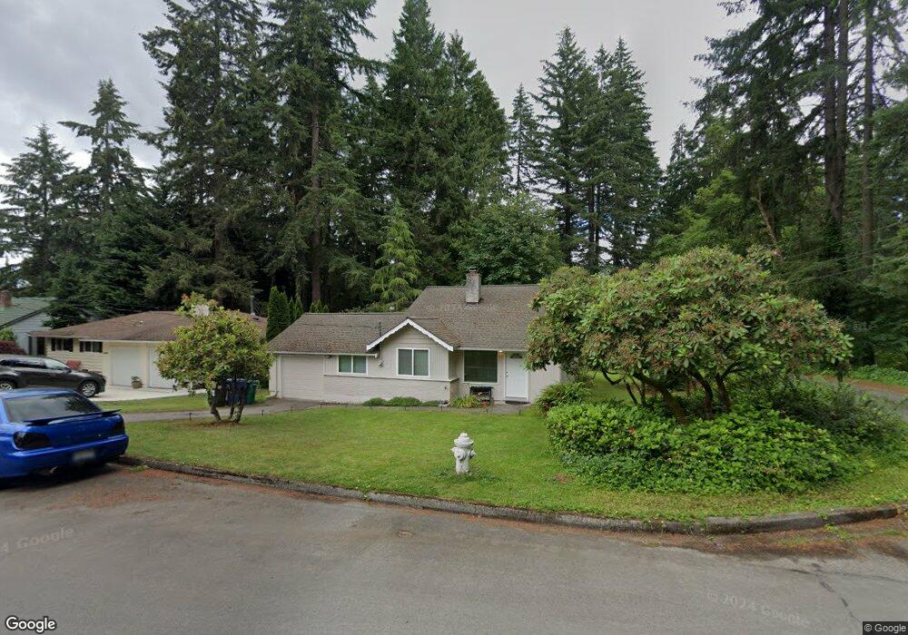 14002 75th Ave NE, Bothell, WA 98011 - photo 1