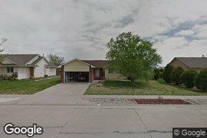 206 Tyler Dr, Holcomb, KS 67851