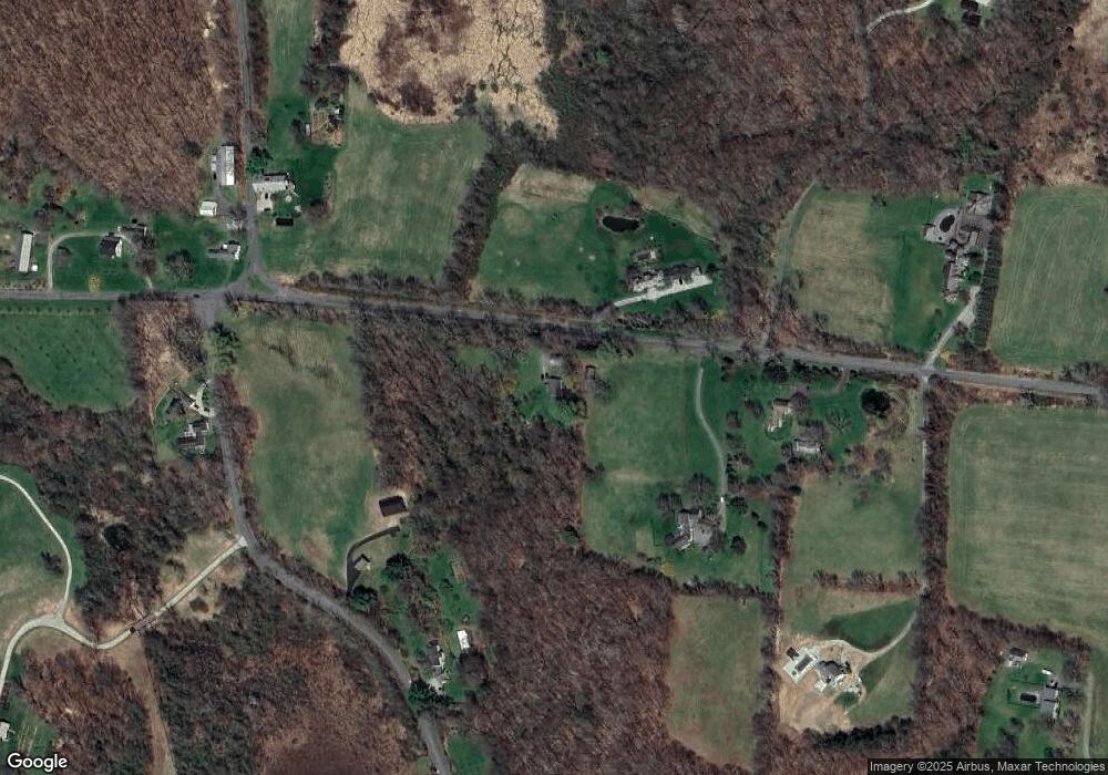 15 Fairchild Rd, Sharon, CT 06069 - photo 1