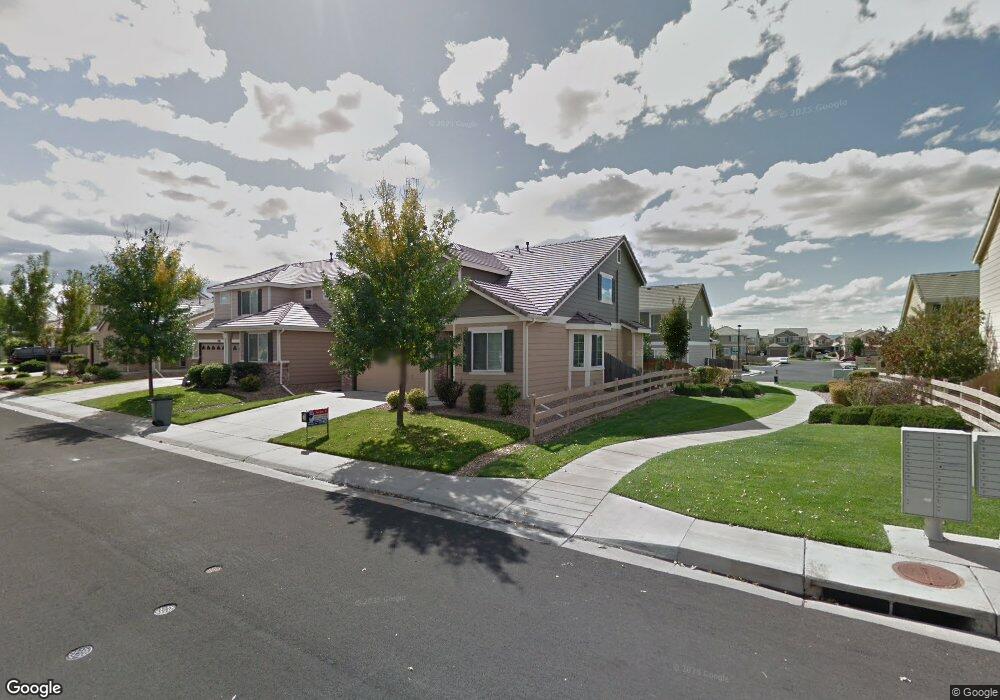 7477 S Norfolk Way, Aurora, CO 80016 - photo 1