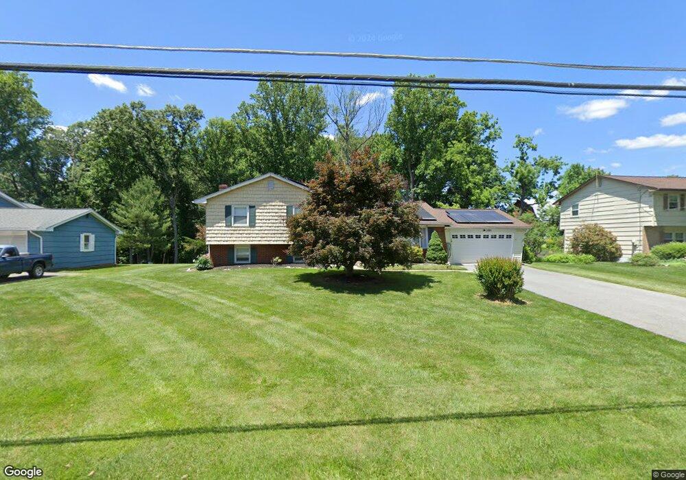 1902 Angleside Rd, Fallston, MD 21047 - photo 1
