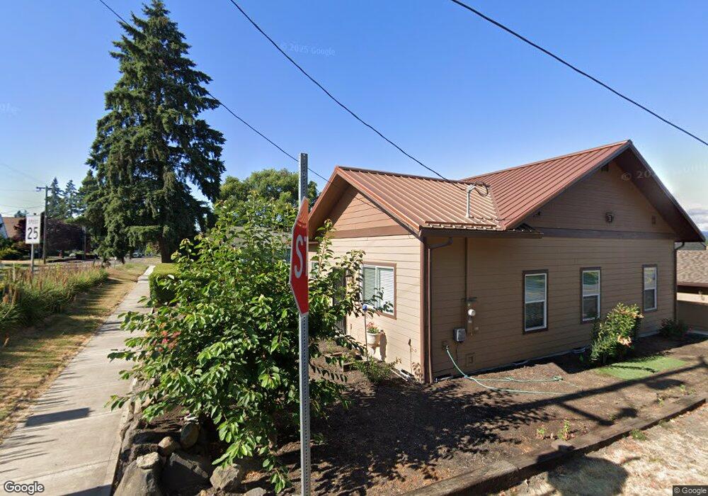 580 N Maple St, Yamhill, OR 97148 - photo 1