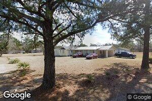832 Old Farm Rd, Hemingway, SC 29554