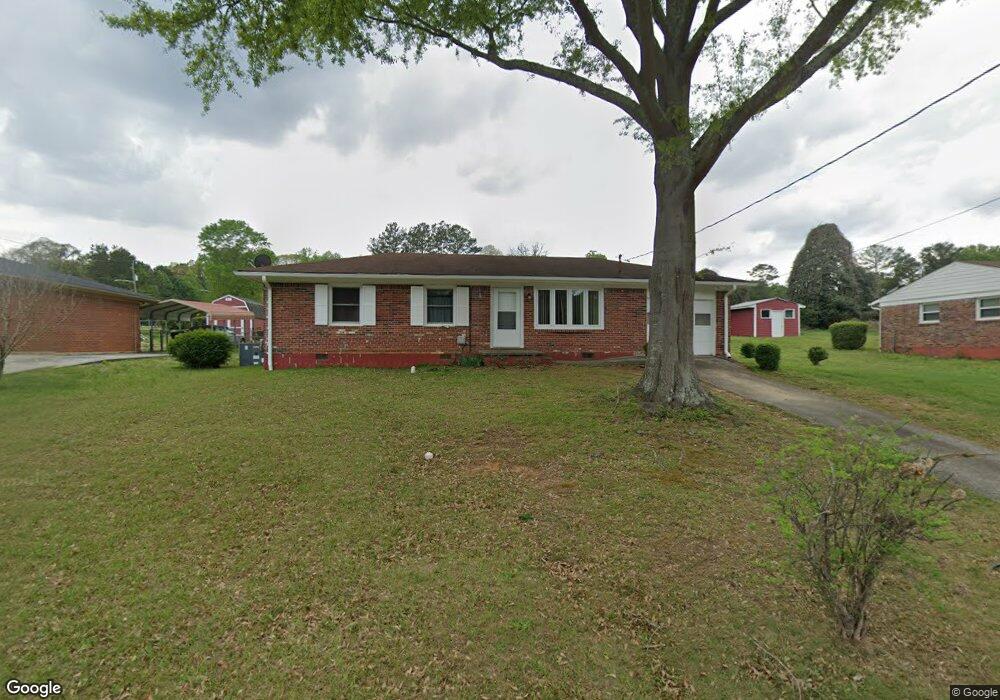 4625 Karla Cir, Conley, GA 30288 - photo 1