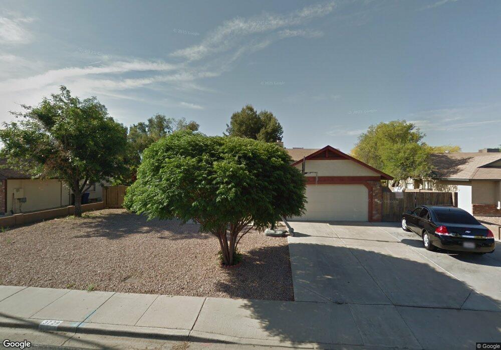 3725 E Clovis Ave, Mesa, AZ 85206 - photo 1