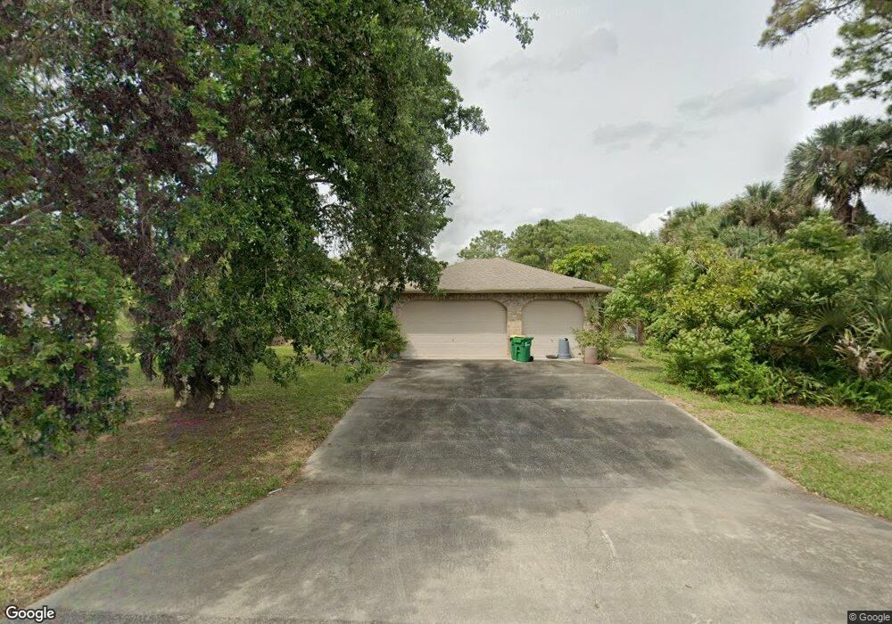 4540 Delespine Rd, Cocoa, FL 32927 - photo 1