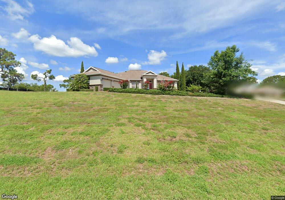 1092 N Spend A Buck Dr, Hernando, FL 34442 - photo 1