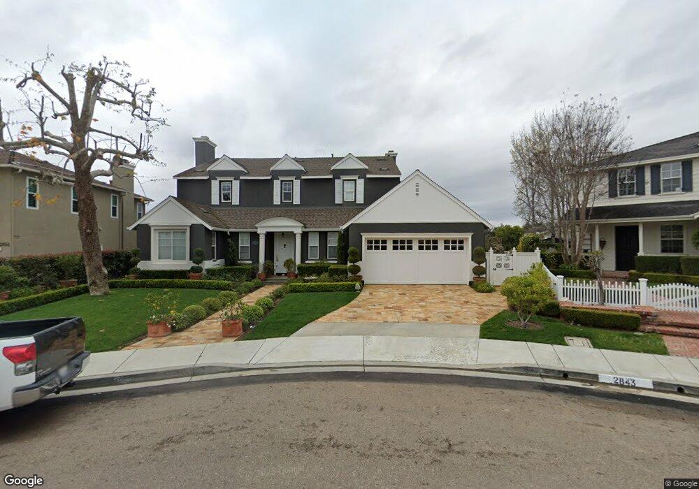 2847 Camino Serbal unit 3, Carlsbad, CA 92009 - photo 1