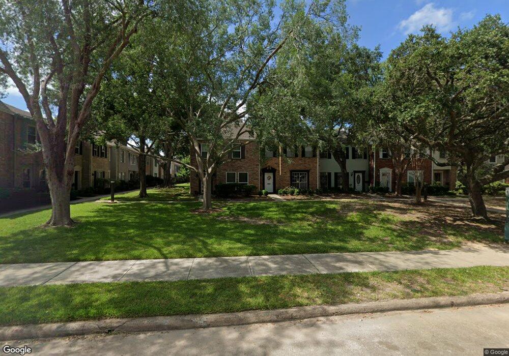 14513 Misty Meadow Ln, Houston, TX 77079 - photo 1