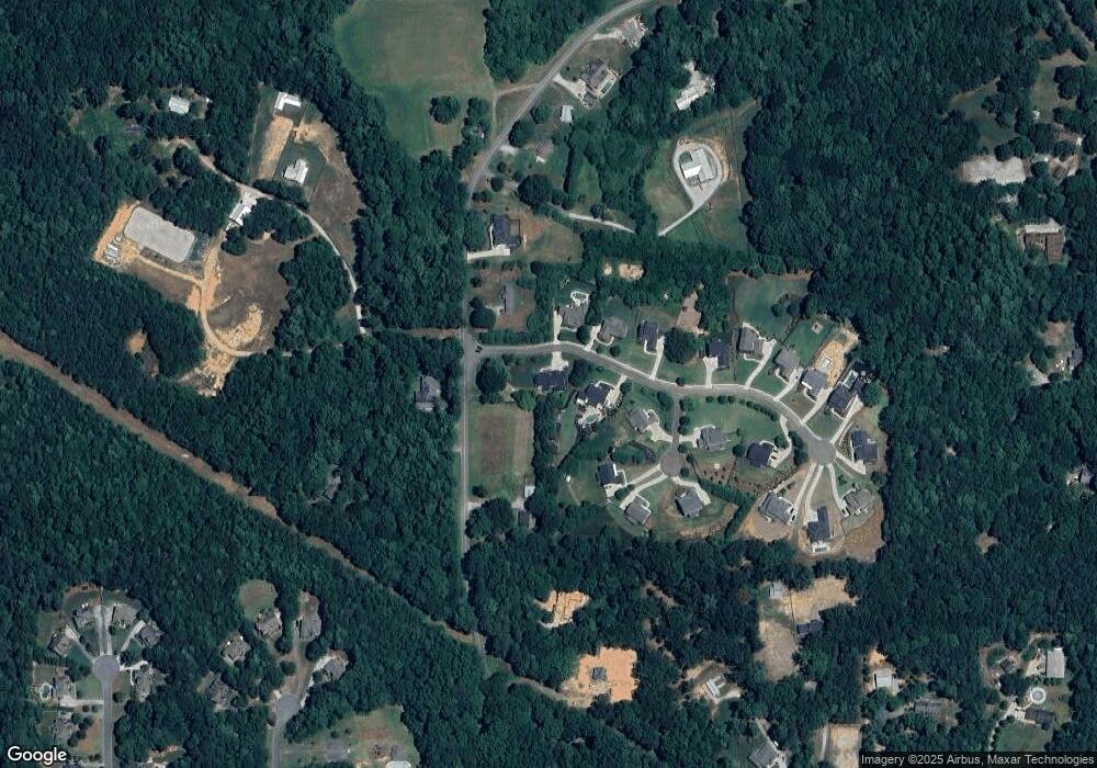 100 Ivy Meadow Ct, Ball Ground, GA 30107 - photo 1