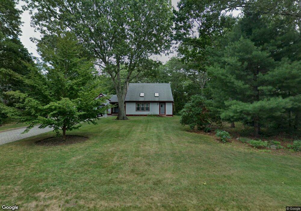 22 Millstone St, North Falmouth, MA 02556 - photo 1