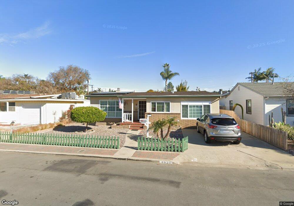 Street View Photo