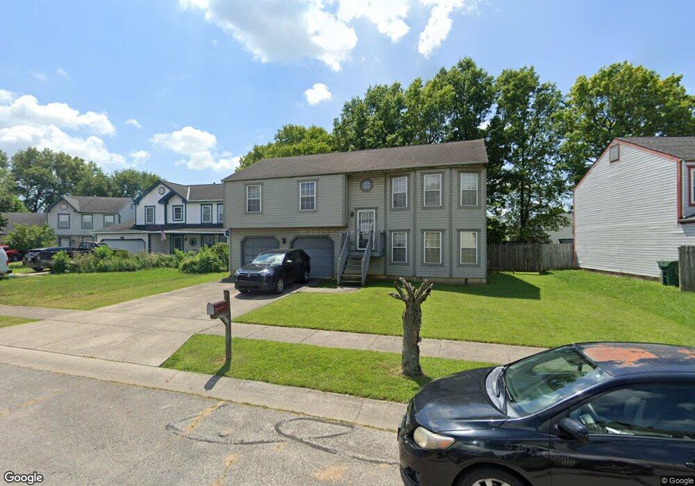 1957 Vandalia Ct, Columbus, OH 43223 - photo 1