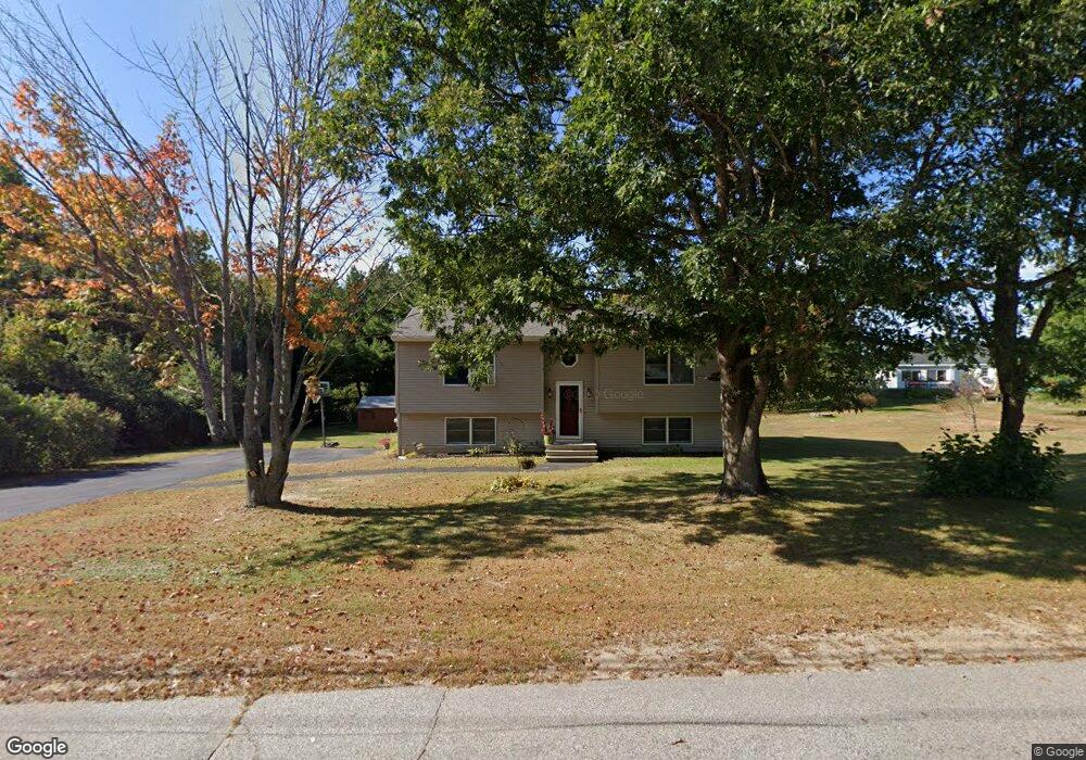 131 Old Pine Hill Rd N, Berwick, ME 03901 - photo 1