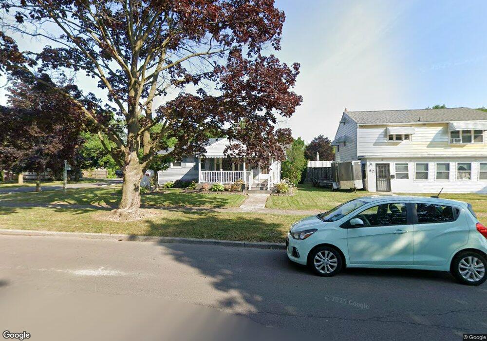 76 15th Ave, North Tonawanda, NY 14120 - photo 1