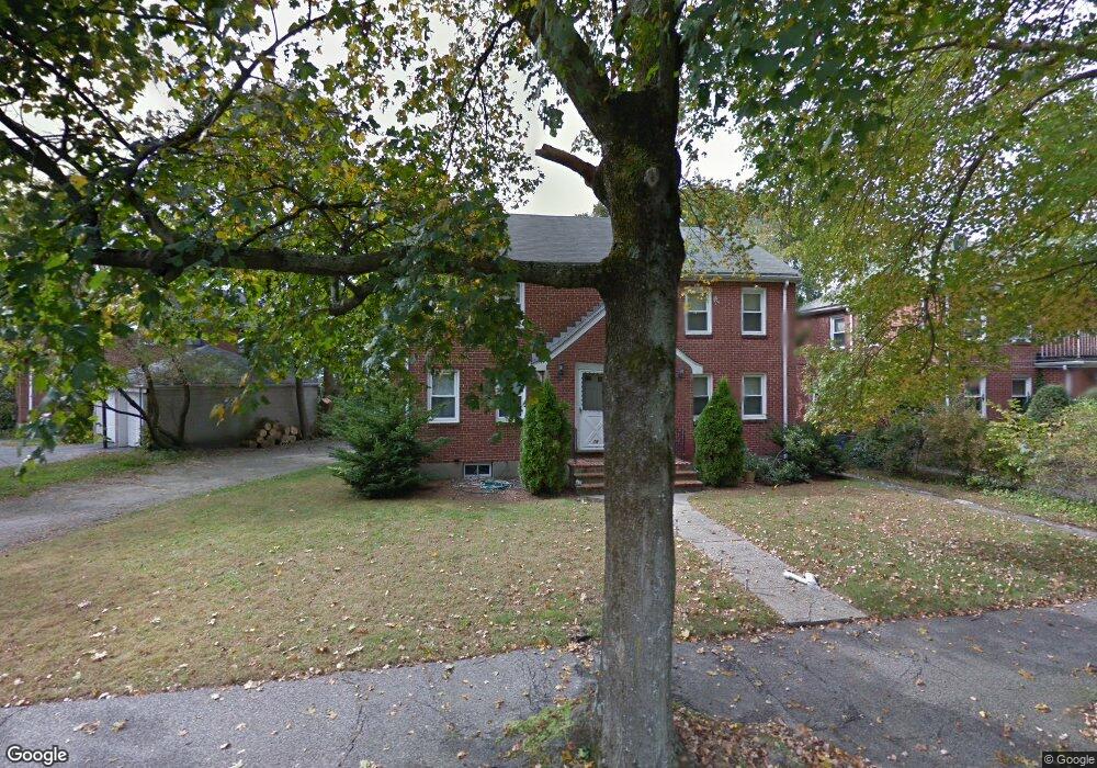 18 Payne Rd unit 2, Newton Highlands, MA 02461 - photo 1