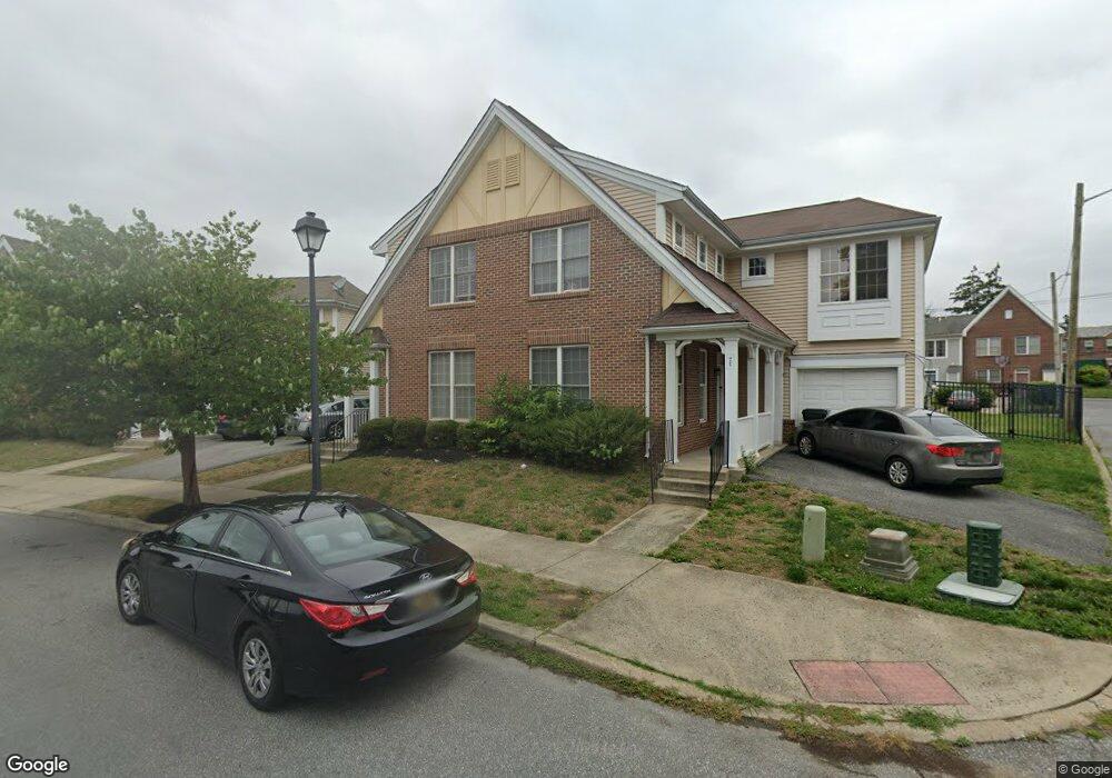 923 E 25th St, Wilmington, DE 19802 - photo 1