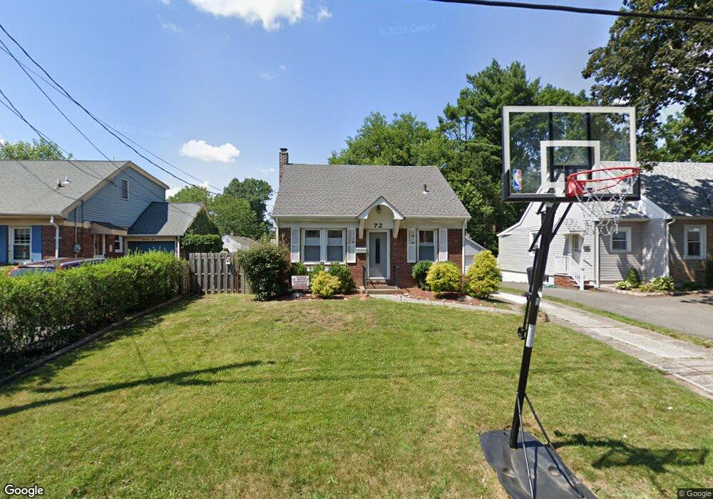 72 Ranger Rd, Dumont, NJ 07628 - photo 1