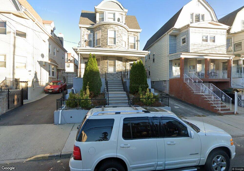 269-271 Parker St unit 2, Newark, NJ 07104 - photo 1