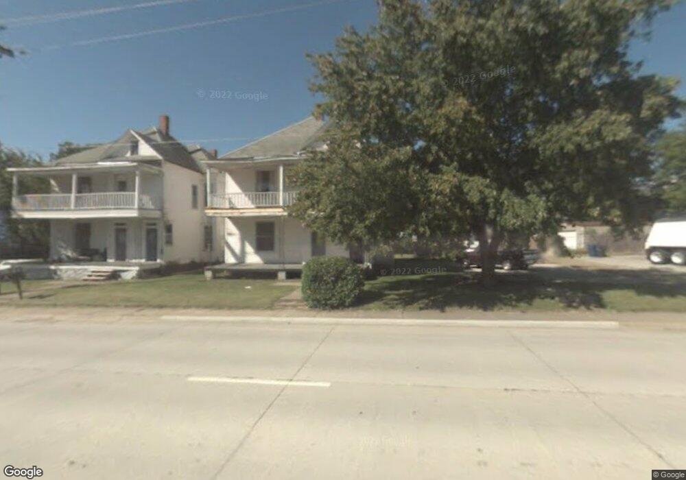 211 S 16th St, Parsons, KS 67357 - photo 1