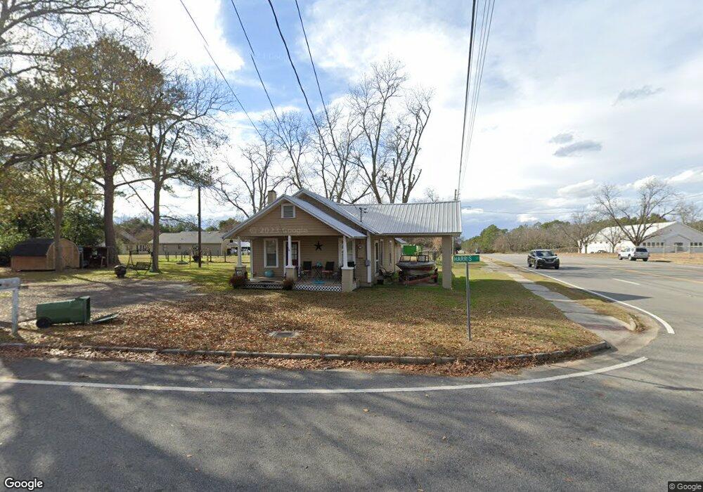 102 Harris St, Enigma, GA 31749 - photo 1