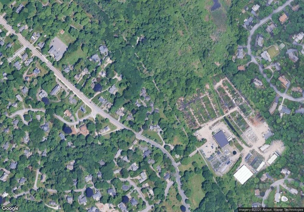 5 Hollow Ln, Lexington, MA 02420 - photo 1