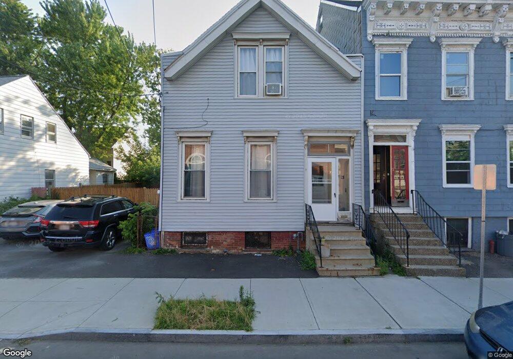 7 West St, Albany, NY 12206 - photo 1